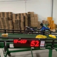 Đếm Số Lượng Sản Phẩm Bán Trong 1 Ngày 