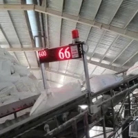 Nhà Máy Tinh Bột Sắn - Lào Cai