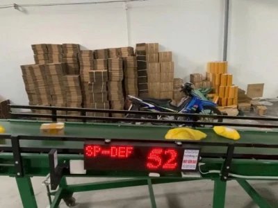 Đếm Số Lượng Sản Phẩm Bán Trong 1 Ngày 