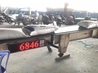 Nhà Máy Phát Tài -lấp Vò - Đồng Tháp