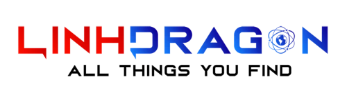 Linhdragon - Đối Tác Tin Cậy Của Bạn
