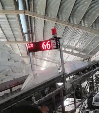 Nhà Máy Tinh Bột Sắn - Lào Cai