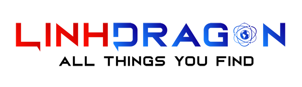 Linhdragon - Đối Tác Tin Cậy Của Bạn