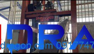 Nhà Máy Xay Xác Gạo Miền Tây Đã Lắp Sản Phẩm TH1