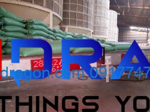 Bán Bộ Đếm Bao Gạo Tại Cần Thơ - NM Ngọc Sơn Tuyền 2023