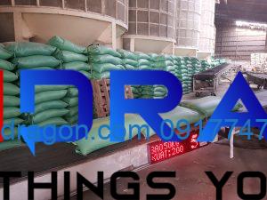 Bán Bộ Đếm Bao Gạo Tại Cần Thơ - NM Ngọc Sơn Tuyền 2023