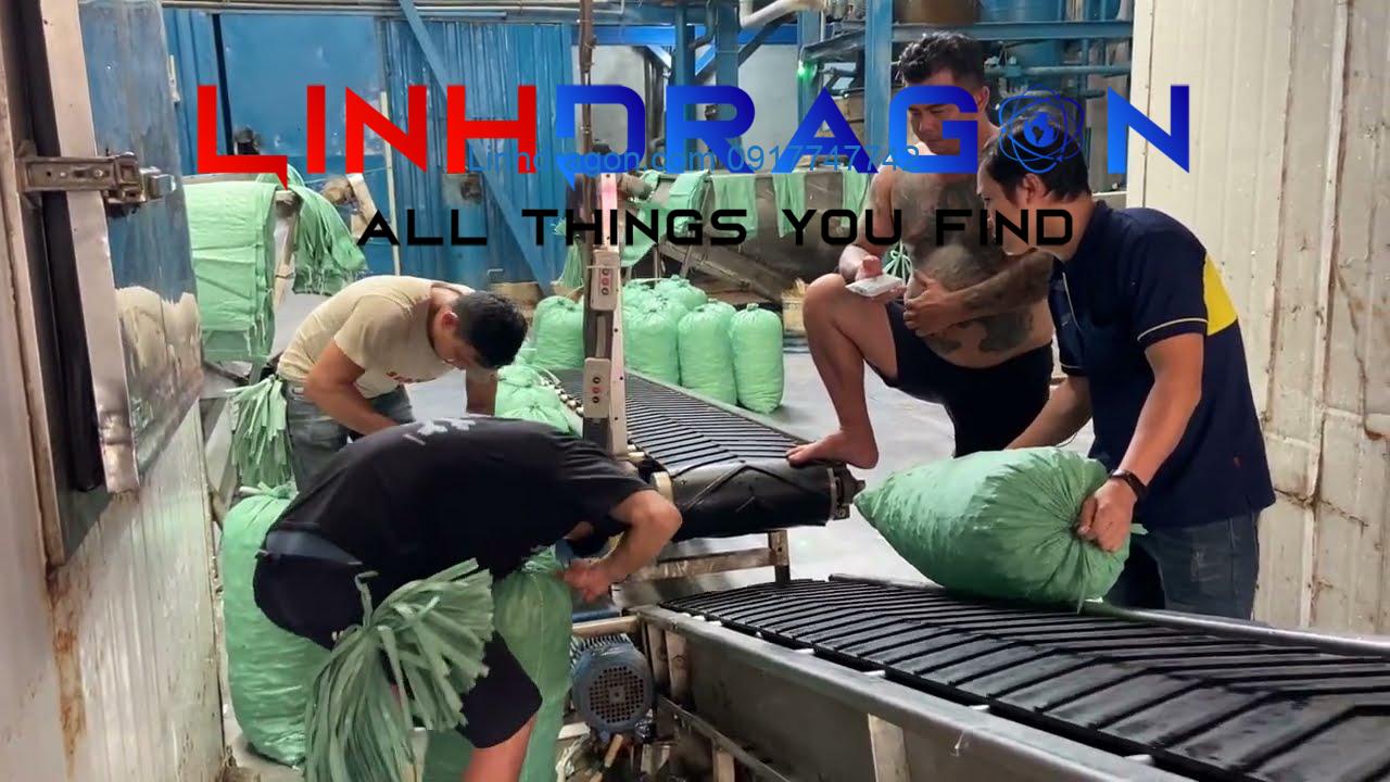 Bộ Đếm Bao Nước Đá Giải Pháp Tiết Kiệm Thời Gian Cho Quán Cà Phê