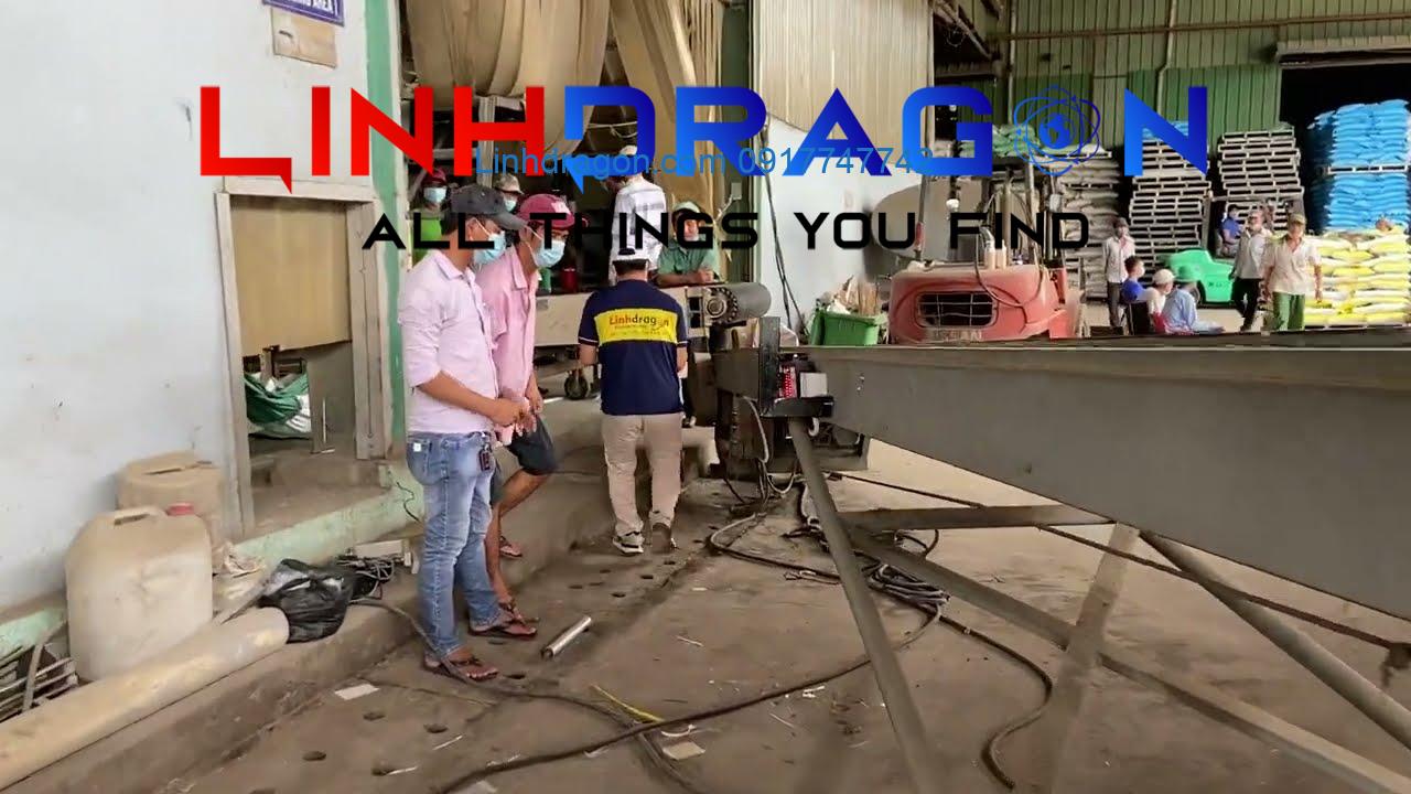 Bộ Đếm Bao Nước Đá Giải Pháp Tiết Kiệm Thời Gian Cho Quán Cà Phê