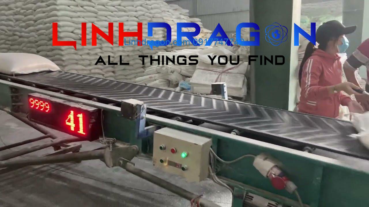 Bộ Đếm Bao Nước Đá Giải Pháp Tiết Kiệm Thời Gian Cho Quán Cà Phê