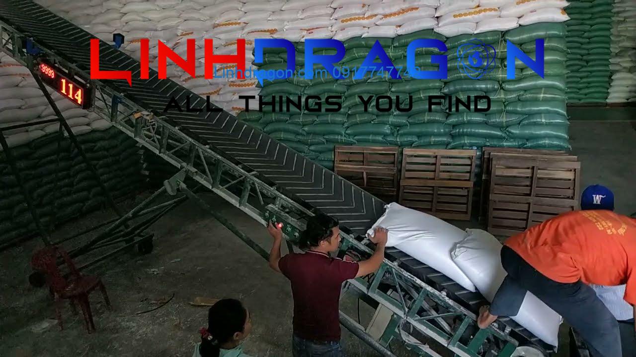 Máy đếm bao Thiết bị không thể thiếu trong ngành sản xuất