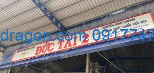 Bảng điện tử công nghiệp